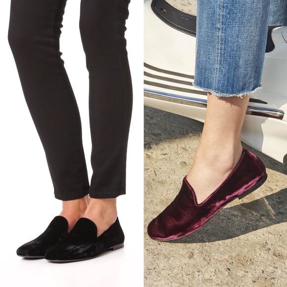 Vince loafers Clearance